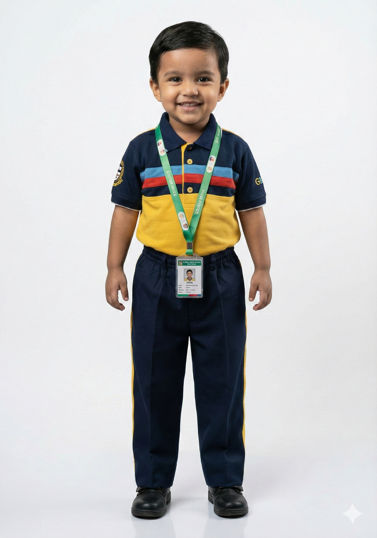 Primary Classes